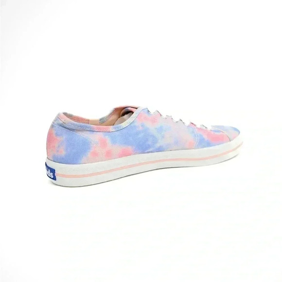Keds Tie Dye Sneakers NWOB - Picture 3 of 5